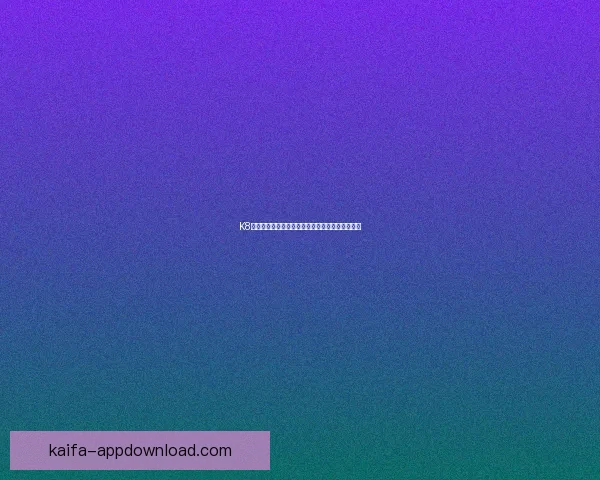 K8凯发体育全新体验平台助力玩家畅享安全娱乐世界